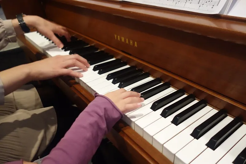 Cincy Strings attraction in Norwood, OH