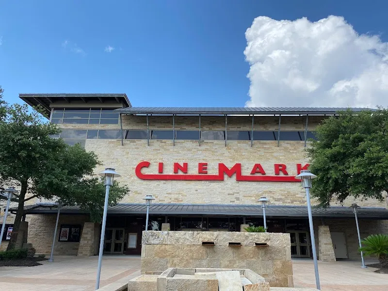 Cinemark 20 and XD entertainment in Circle C Ranch, TX
