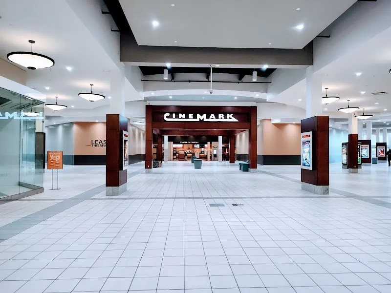 Cinemark Monroeville Mall and XD movie theater in Monroeville, PA