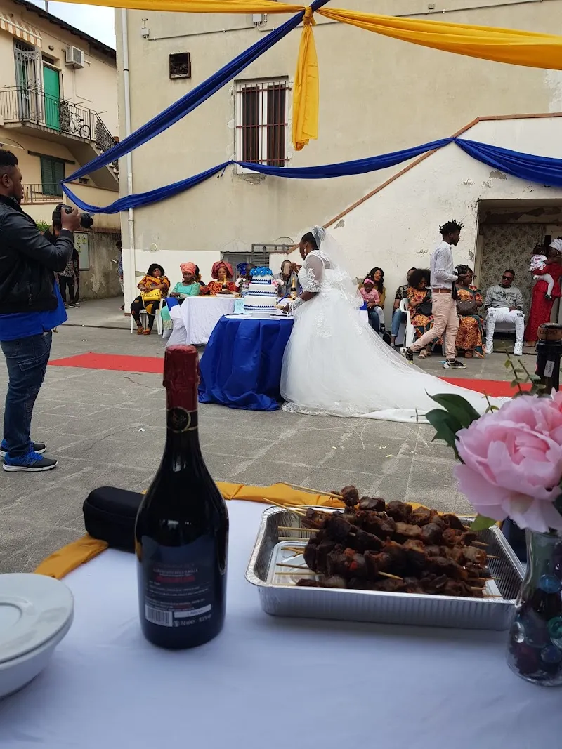 Circolo MCL Capraia association or organization in Capraia e Limite, Tuscany