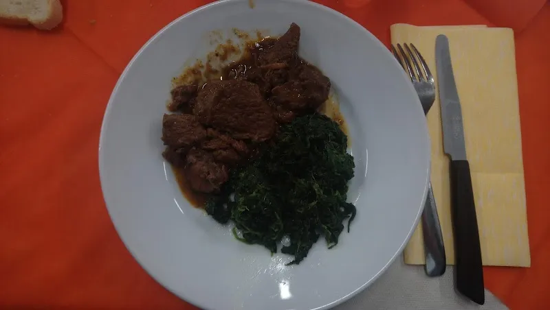 Circolo Ricreativo Culturale Rinascita cultural center in Campi Bisenzio, Tuscany