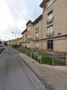Cité jardin de Stains museum in Saint-Denis, IDF