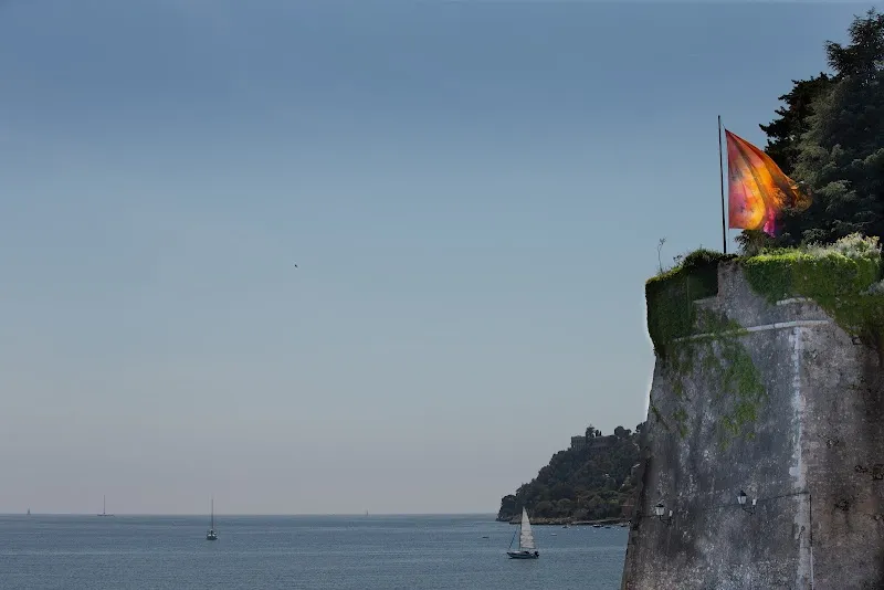 Citadelle de Villefranche-sur-Mer attraction in Villefranche-sur-Mer, PACA