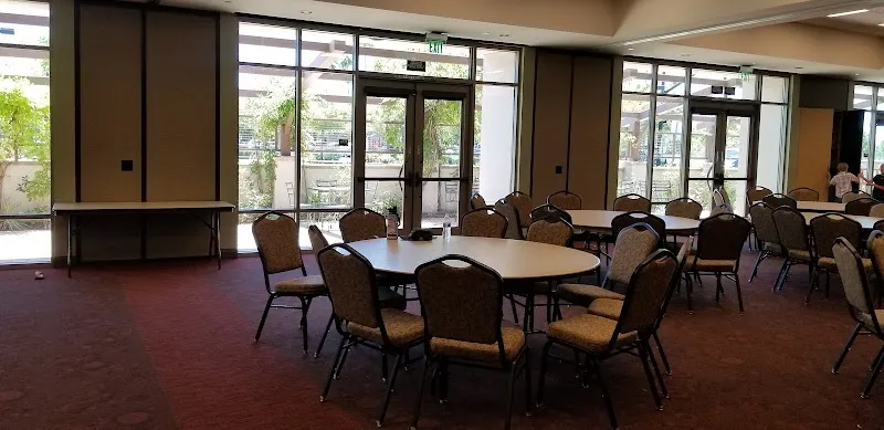 Citrus Heights Event Center community center in Citrus Heights, CA