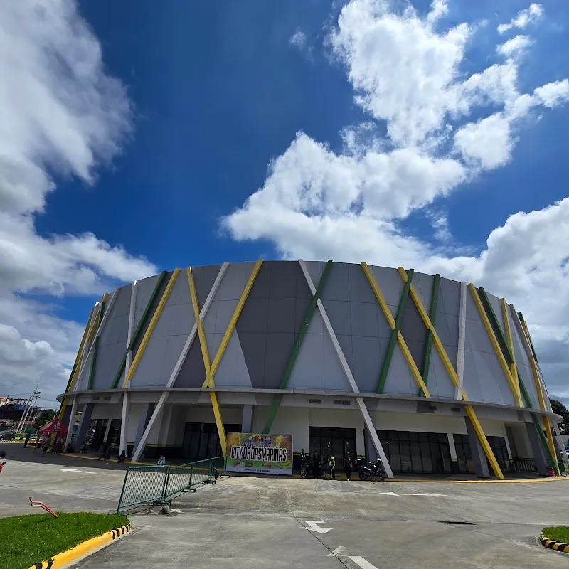 City of Dasmariñas Arena arena in Dasmariñas, NCR