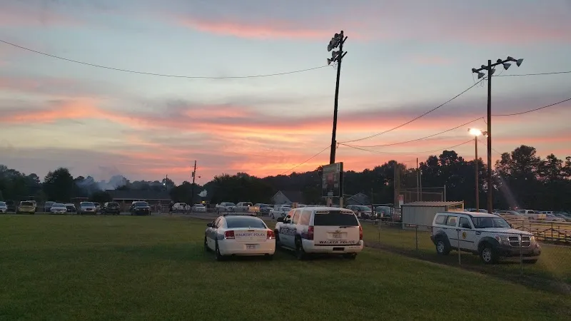 City of Walker Parks & Recreation local government office in Walker, LA