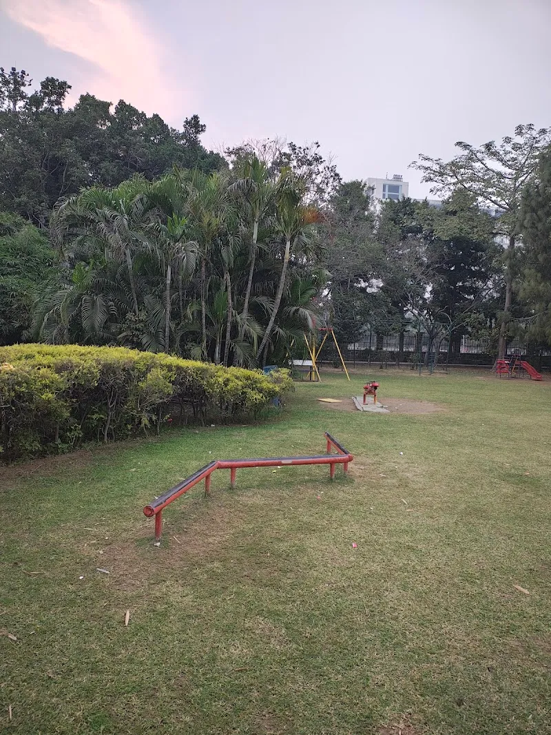 City Park greater Noida park in Greater Noida, UP