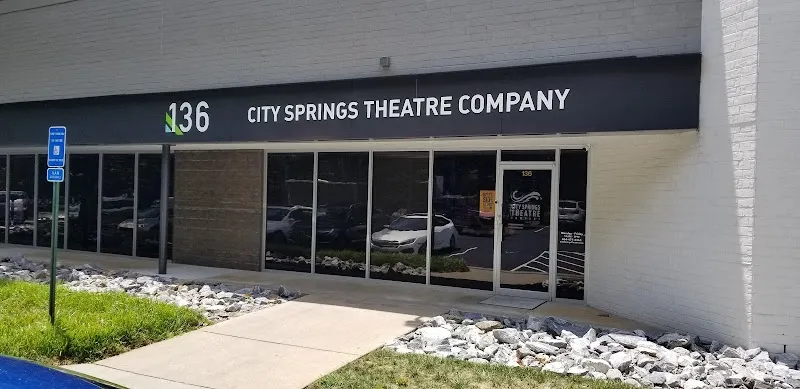 City Springs Theatre Company, Studio and Admin Offices association or organization in Sandy Springs, GA