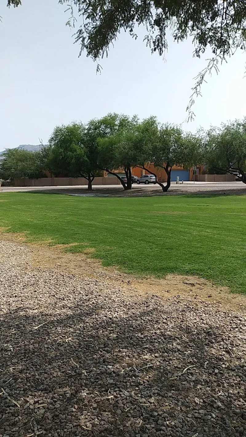 Civano Community Garden garden in Civano, AZ