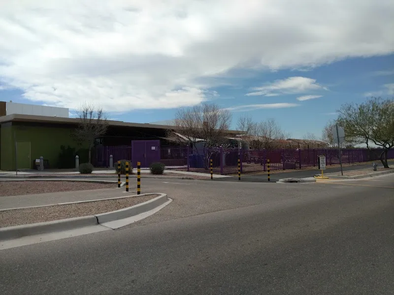 Civano Community School primary school in Civano, AZ