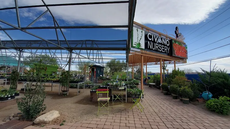 Civano Nursery - Retail Location garden center in Civano, AZ