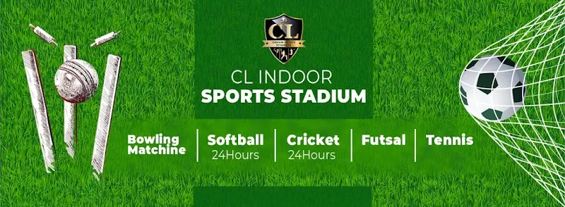 CL Indoor Sports Stadium sports complex in Piliyandala, WP