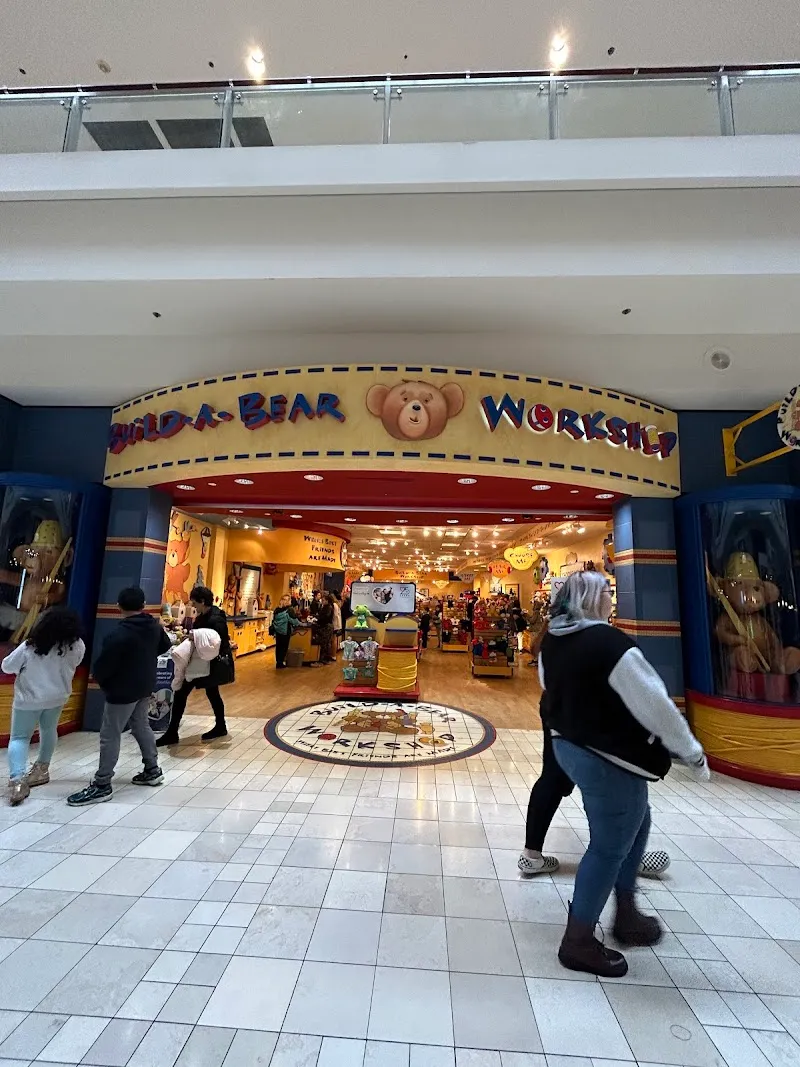 Clackamas Town Center shopping mall in Happy Valley, OR