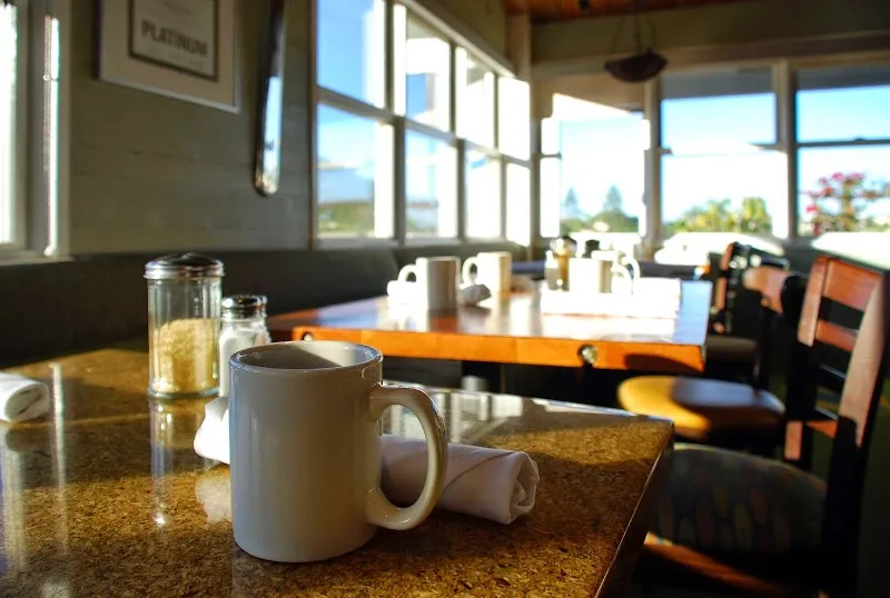 Claire's On Cedros Breakfast & Brunch in Solana Beach, CA