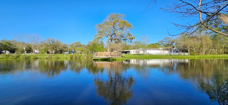 Clear Creek Kayaks point of interest in Clear Lake, TX