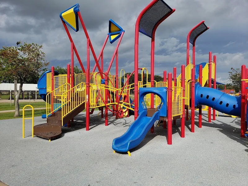 Clear Lake Park park in Clear Lake, TX