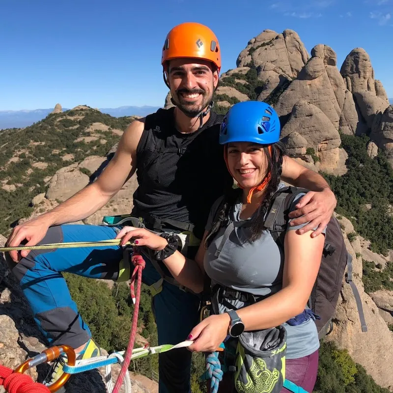 Climbcat Guides adventure sports center in Montserrat, CT