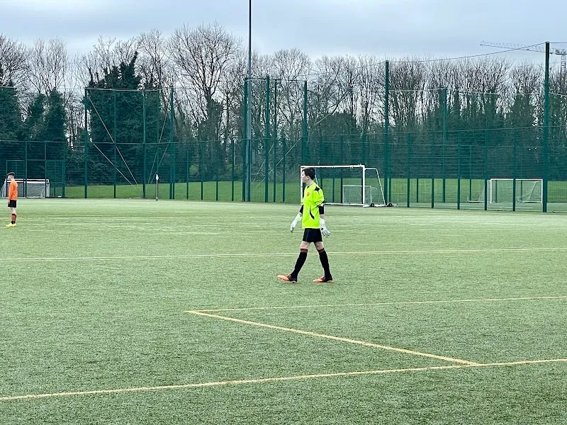 Clontarf Road Sports Pitches athletic field in Clontarf, D