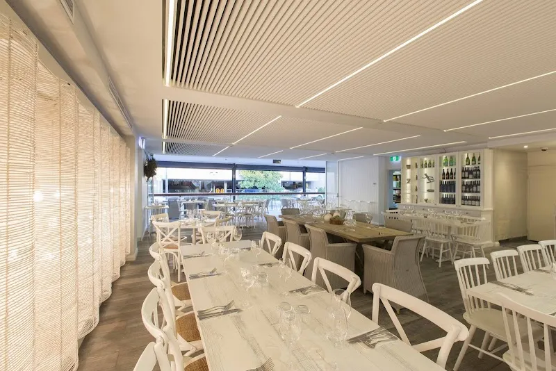 Club Cronulla restaurant in Cronulla, NSW