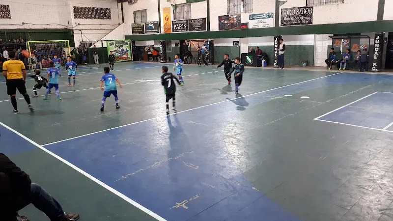 Club Juncal association or organization in Belgrano, BA