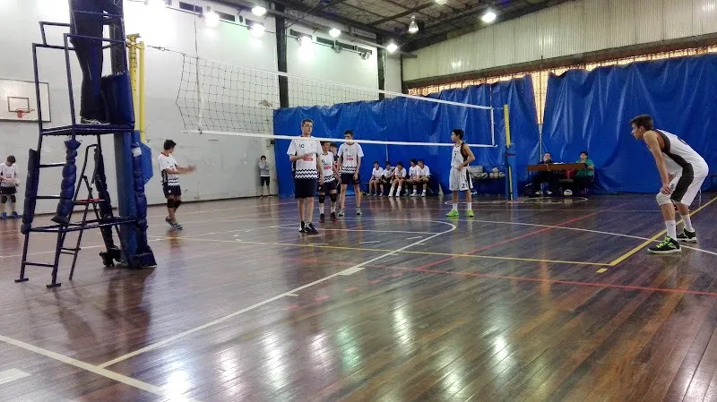 Club Náutico Hacoaj sports in Núñez, BA