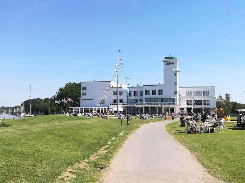 Club Náutico San Isidro association or organization in San Isidro, BA