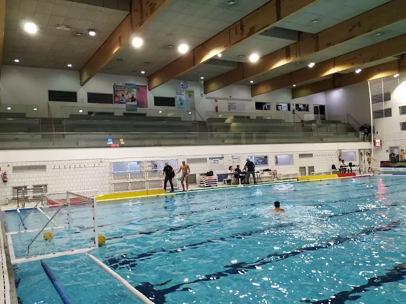 Club Natació Sant Feliu sports club in Sant Feliu de Llobregat, CT