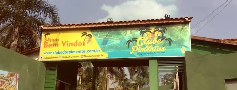 Clube dos Pimentas association or organization in Itapecerica da Serra, SP