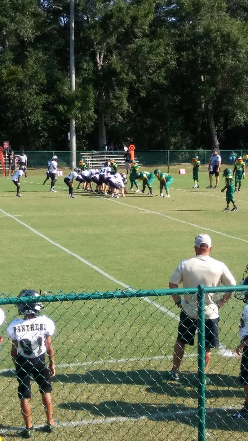 Clyde L. Gracey Community Center community center in Milton, FL
