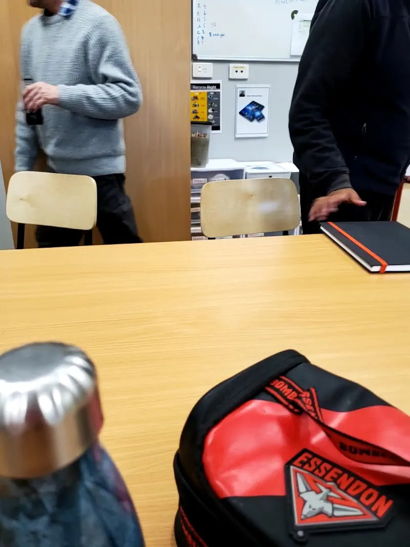 Coburg Football Club sports club in Coburg, VIC