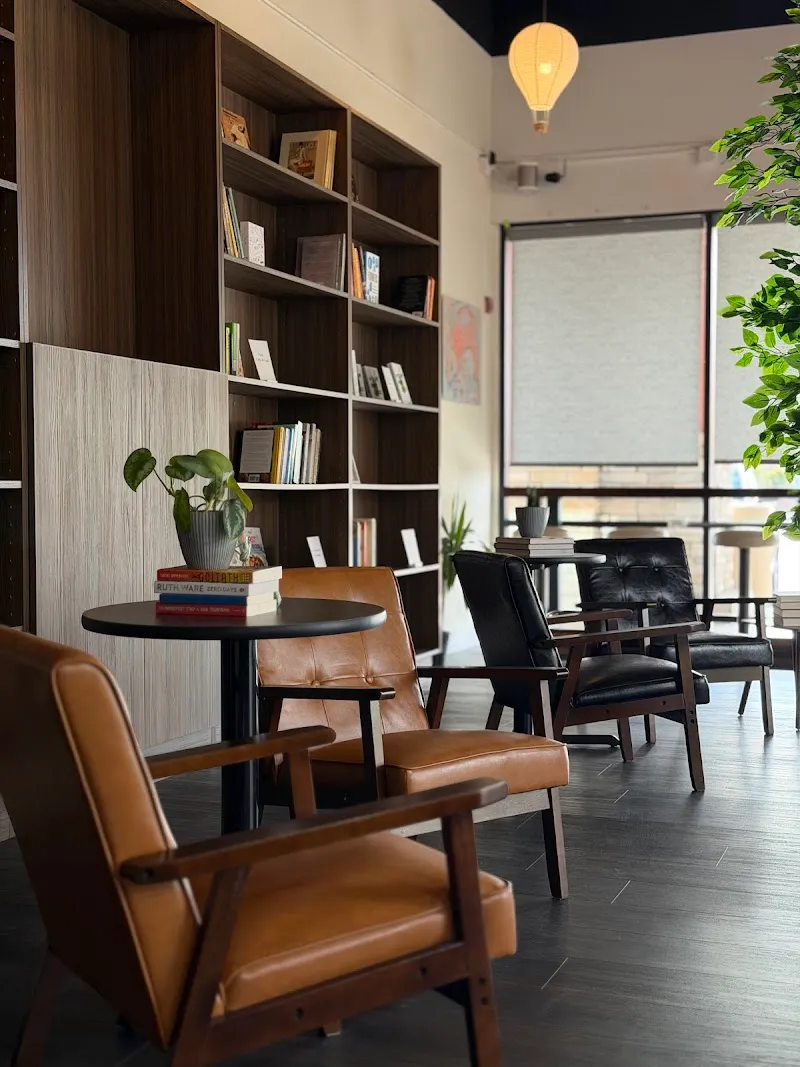 Coffee Religion Coffee & Tea in Anthem, NV