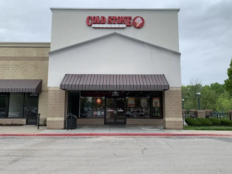 Cold Stone Creamery Ice Cream & Frozen Yogurt in Blue Springs, MO