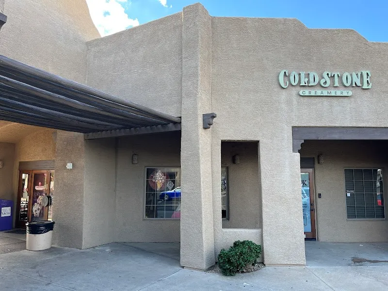 Cold Stone Creamery Ice Cream & Frozen Yogurt in Litchfield Park, AZ