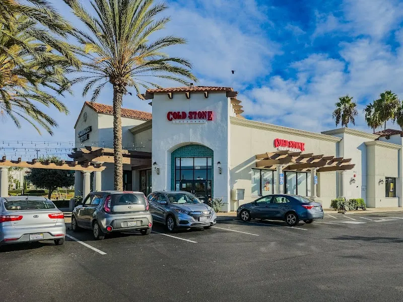 Cold Stone Creamery Ice Cream & Frozen Yogurt in Scripps Ranch, CA