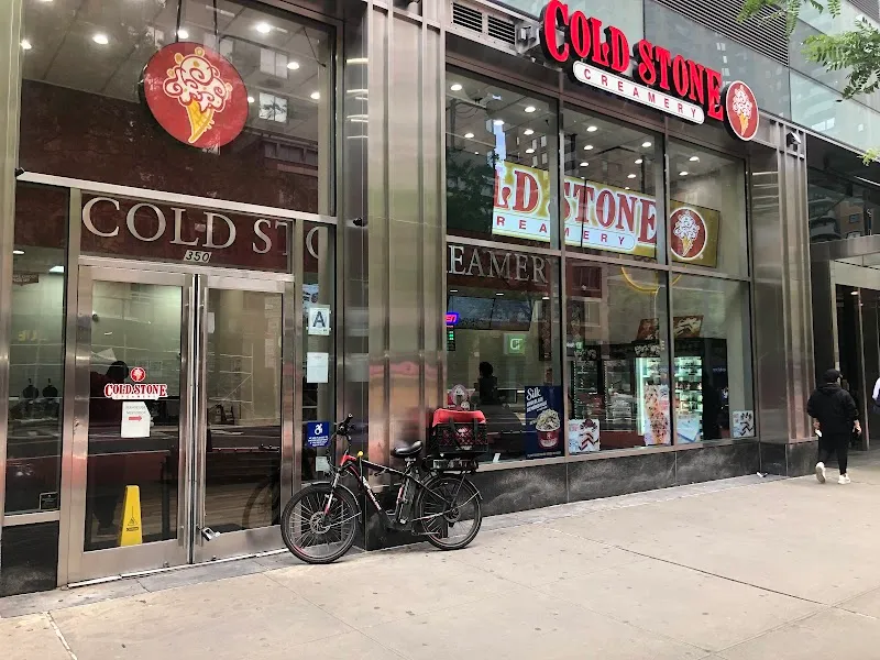 Coldstone Creamery Ice Cream & Frozen Yogurt in Maplewood, NJ