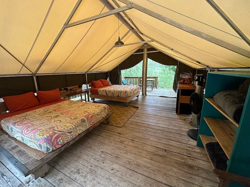 Coldwater Gardens event venue in Milton, FL