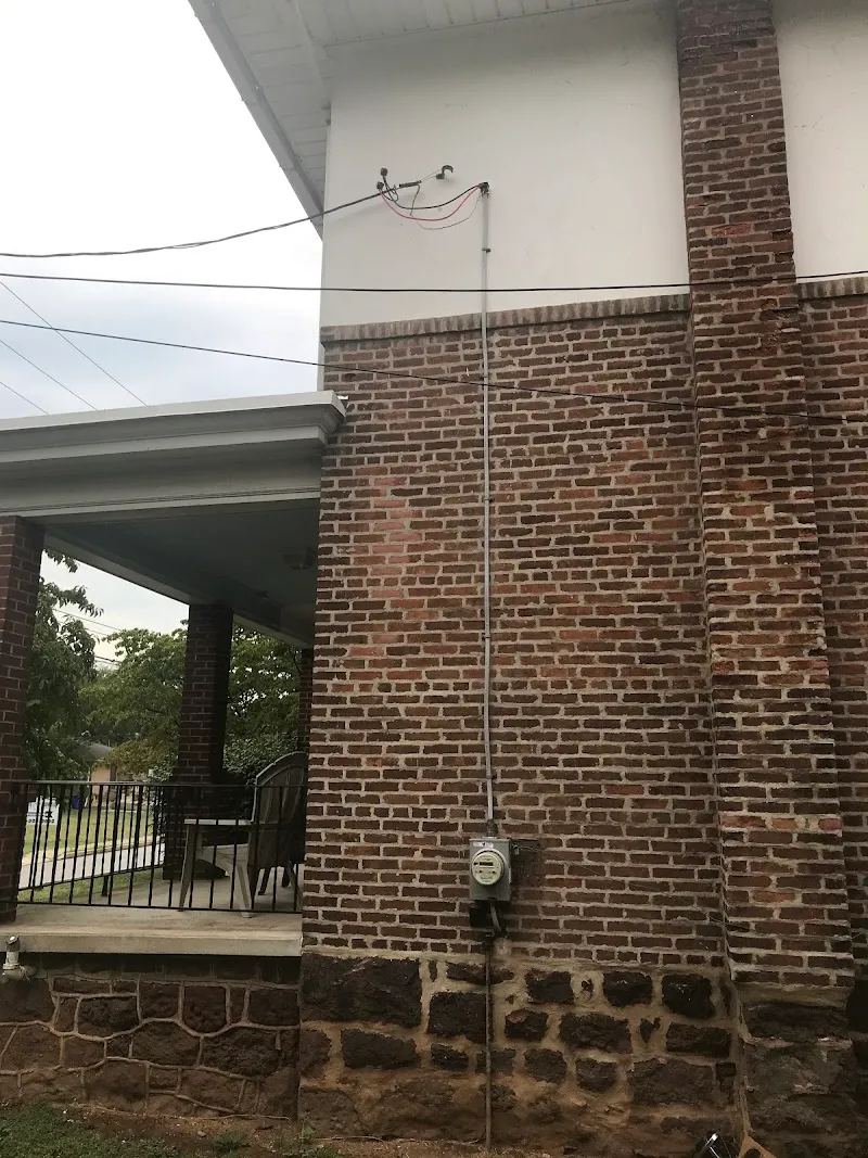 Collegeville locality in Collegeville, PA