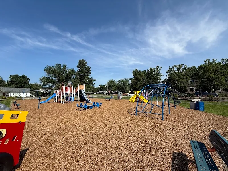 Collegeville Community Park park in Collegeville, PA