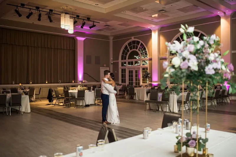 Colleyville Center event venue in Colleyville, TX