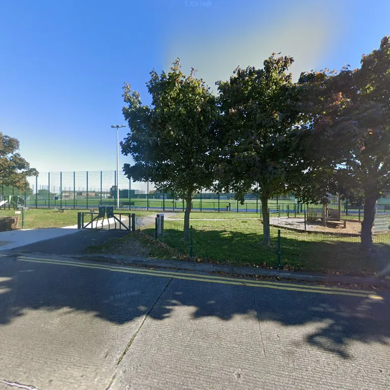Collie Park Playground playground in Kilbarrack, D