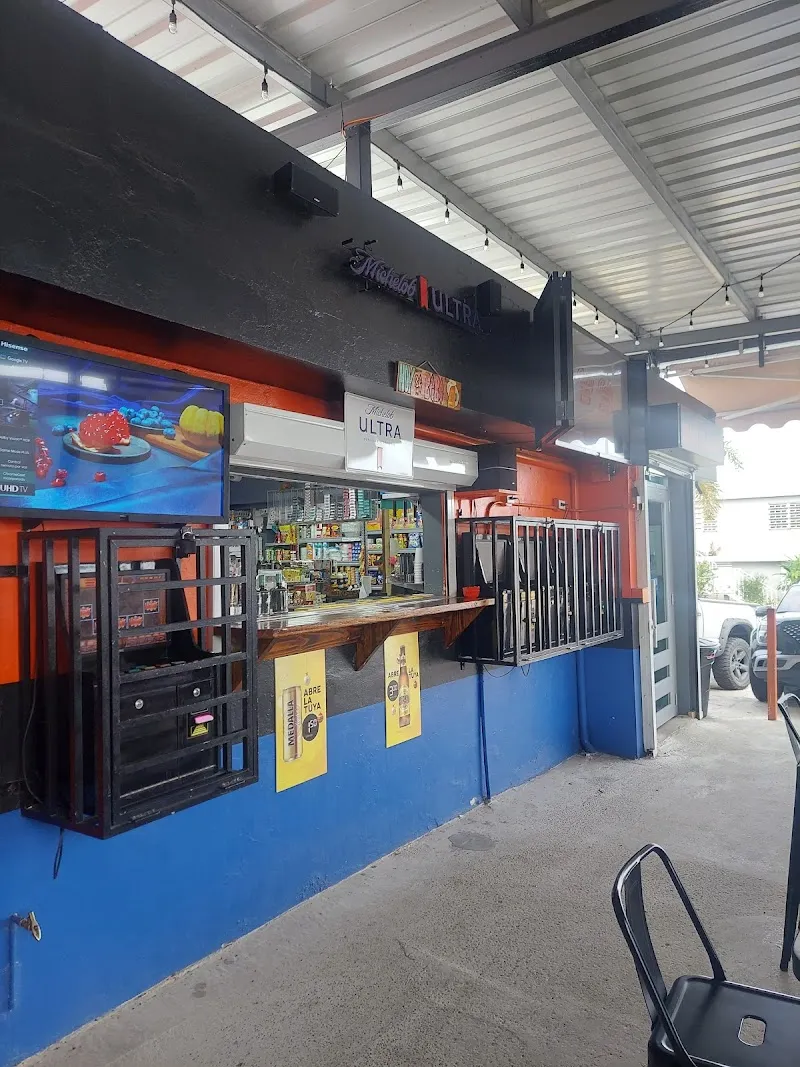 Colmadón Local Market & Cafe cafe in Trujillo Alto, PR