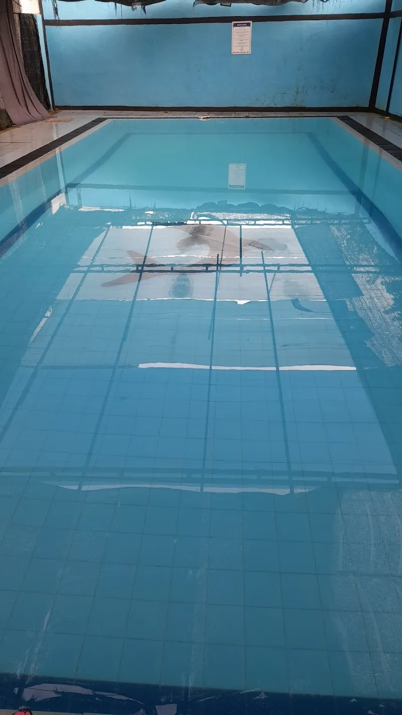 Colombo Swimming Pool (Dehiwala Branch) swimming in Dehiwala, WP