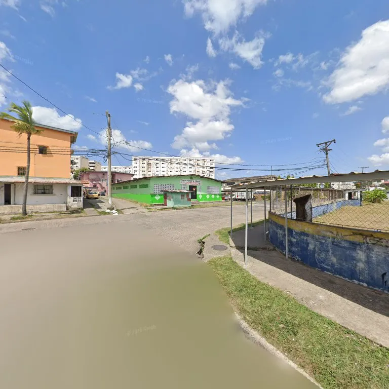 Comedor Familiar Curundu restaurant in Curundu, PA