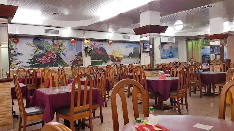 Comedor Familiar La Chorrera restaurant in La Chorrera, PA