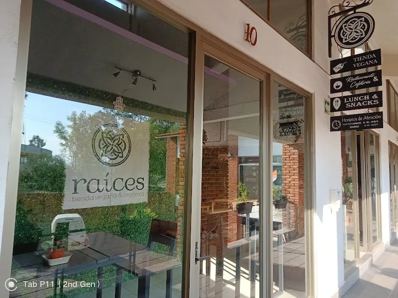 Comedor Familiar Vegetariano Vegetarian in Cuautitlán, Edomex