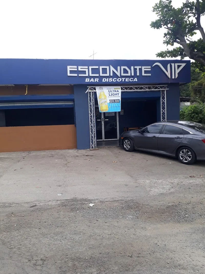 Comedor Típico Pedregal cafe in Pedregal, PA