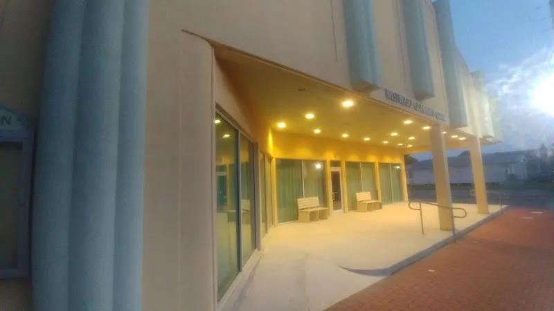 Community Center community center in Marrero, LA