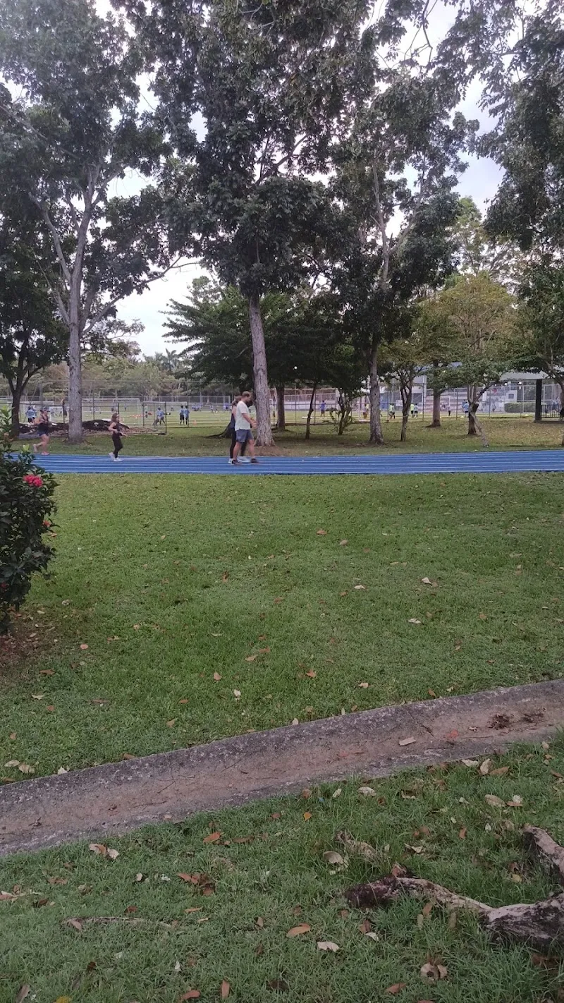 Complejo Deportivo de Torrimar sports complex in Guaynabo, PR