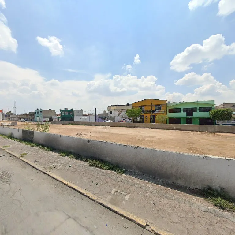 Complejo Deportivo Ecatepec sports in Ecatepec, Edomex