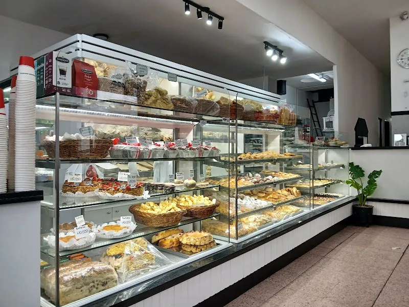 Confitería Típica - Caballito cafe in Caballito, BA